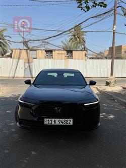 هۆندا ئەکۆرد